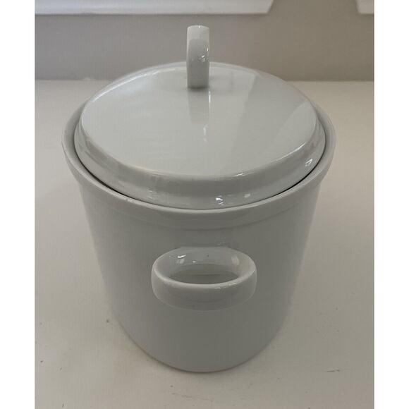 Mikasa‎ Sophisticate Covered Casserole Dish K1990 Covered Serving Bowl JAPAN - Picture 2 of 10